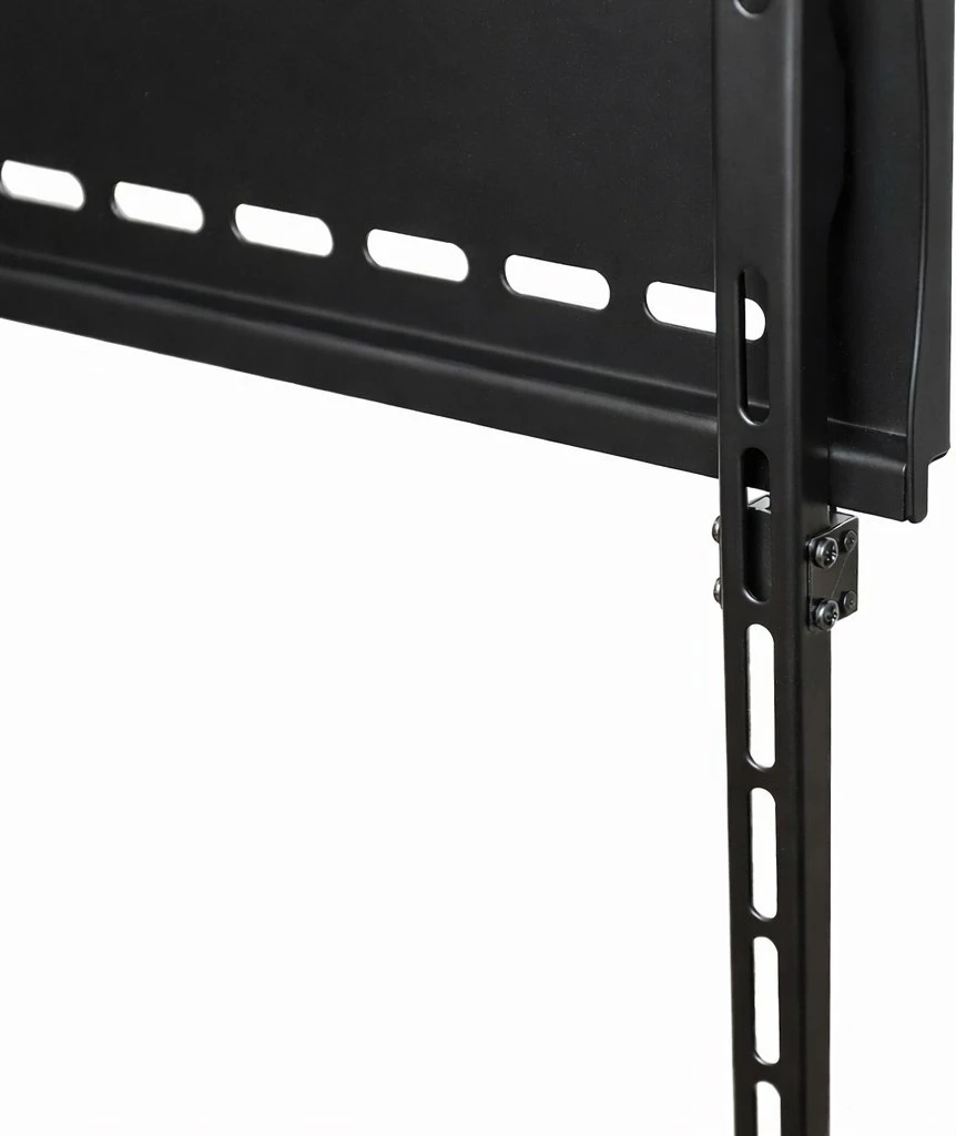 Mbajtëse muri për TV Art AR-96XL 55-100\" max 140 kg, max VESA 900x600, 35 mm, e zezë