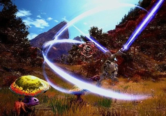 Star Ocean: The Divine Force Deluxe Edition EN/FR/JA/KO/ZH/ZH Global