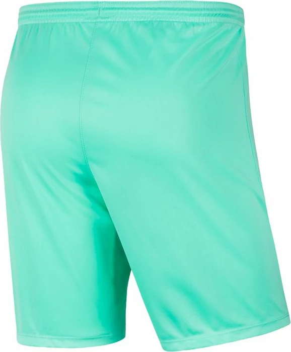 Shorce për fëmijë Nike, të gjelbërta