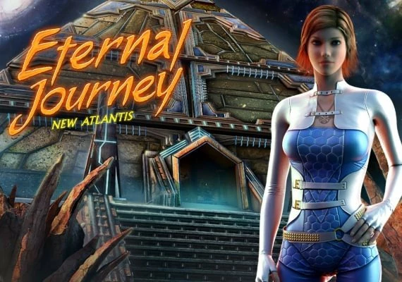 Eternal Journey: New Atlantis EN/DE/FR/RU/ES Global