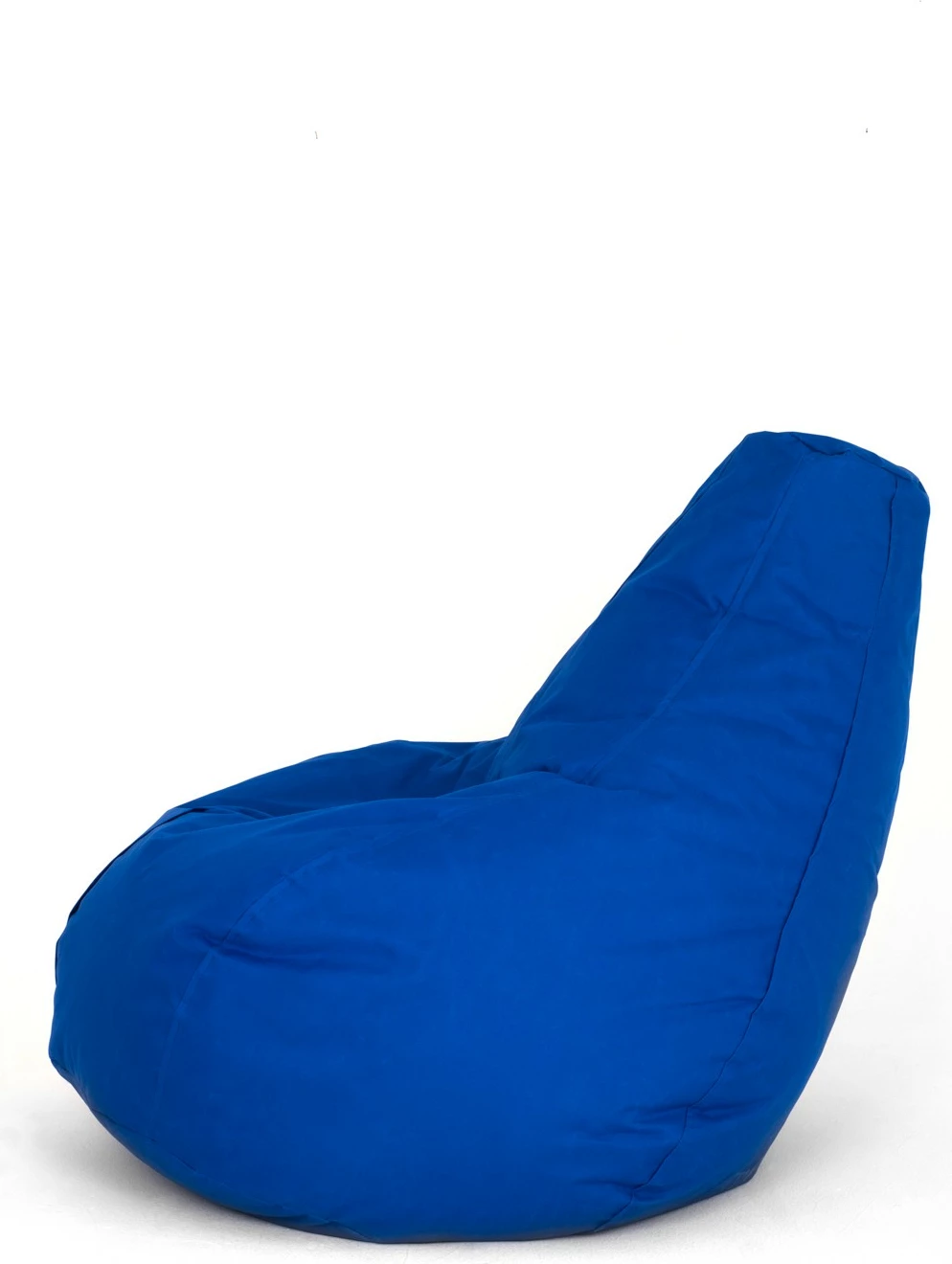 Qese ulëse Damla, ngjyrë kaltër, Atelier del Sofa