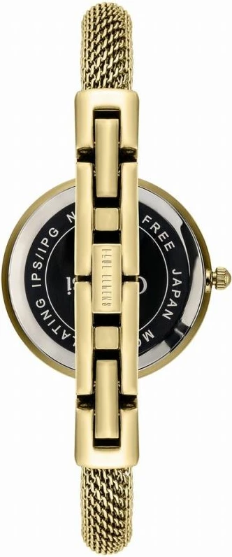 Orë dore femra Paul Lorens, ari