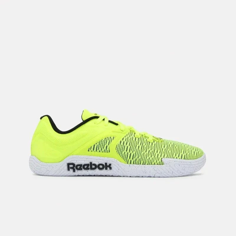 Atlete Reebok NANO ZERO DIGITAL, të zeza/lime [Madhësia: 42]