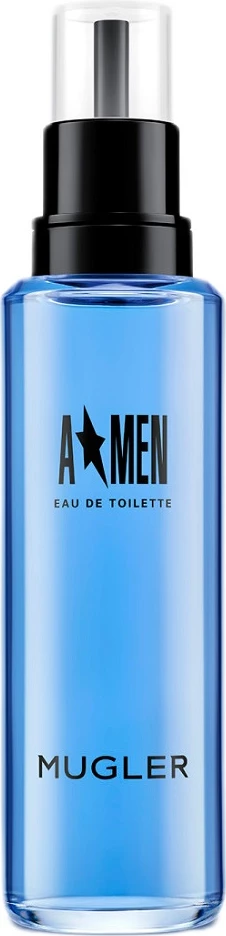 Eau de Toilette për meshkuj Thierry Mugler A Men, 100ml