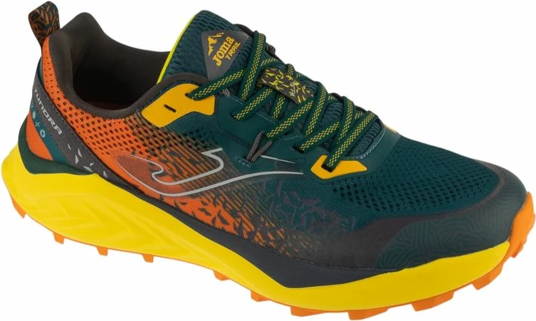 Atlete Joma Tundra 2617, të gjelbra [Madhësia: 42]