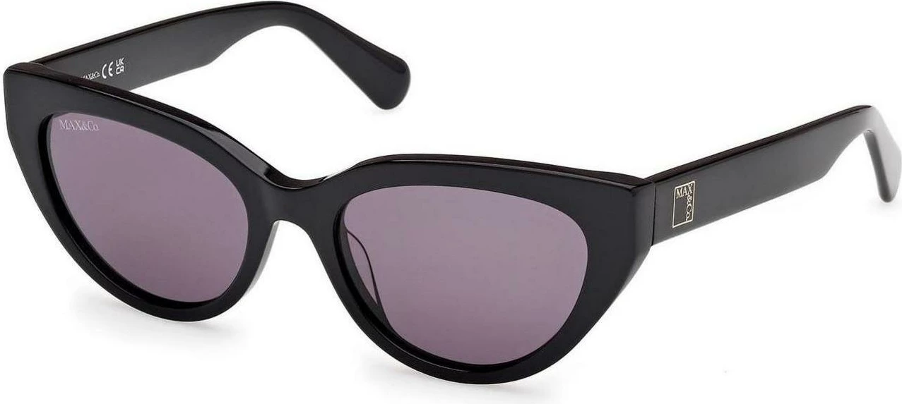 Syze dielli për femra MAX&CO MO0127 01A, të zeza