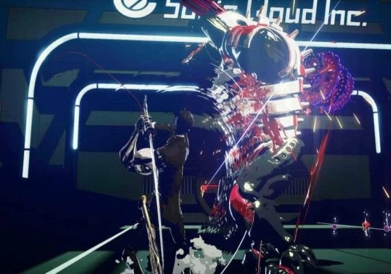 Killer is Dead Nightmare Edition EN Global