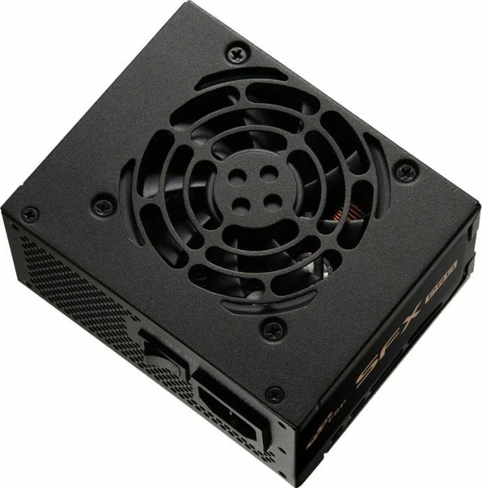 Furnizues energjie FSP/Fortron SFX Pro 450W 80 Plus Bronze (PPA450AA00) i zi