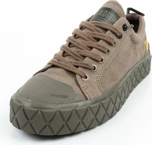 Atlete për femra Palladium, khaki