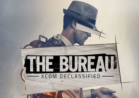 The Bureau: XCOM Declassified EN Global
