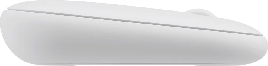 Set maus dhe tastierë Logitech Pebble 2 Combo, Tonal White