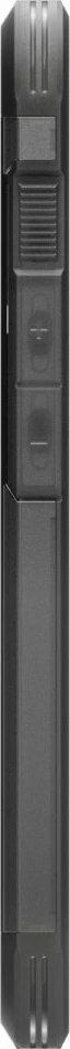 Mbështjellës Spigen Tough Armor MagSafe për iPhone 16e, Gri/Transparent