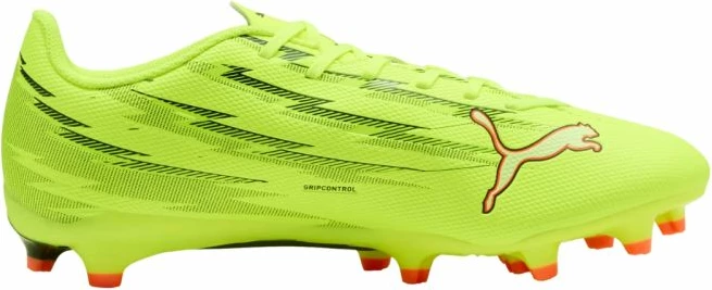 Atlete futbolli për fëmijë Puma Ultra