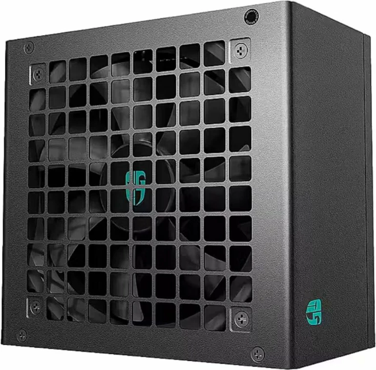 Furnizues rryme Deepcool PF500X 500W 80 Plus Bronze ATX, i zi