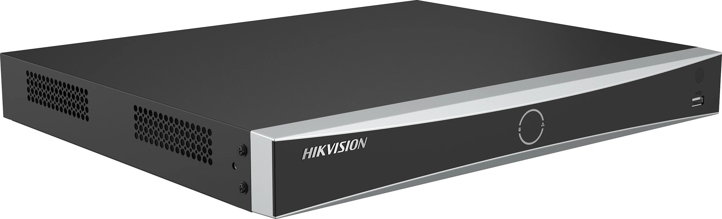 NVR Hikvision DS-7608NXI-I2/8P/Vpro, 8-kanal, PoE 8P, 4K, 2xSATA, max 20TB, i zi
