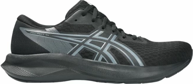 Atlete për meshkuj Asics, të zeza [Madhësia: 48]