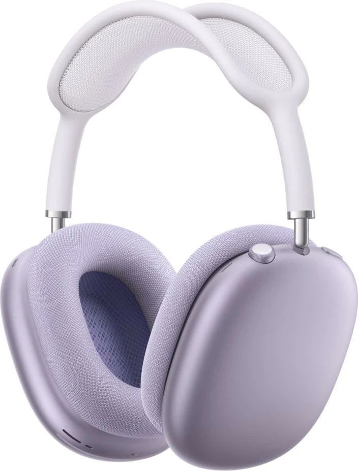 Kufje Apple AirPods Max MWW83ZM/A USB-C Purple