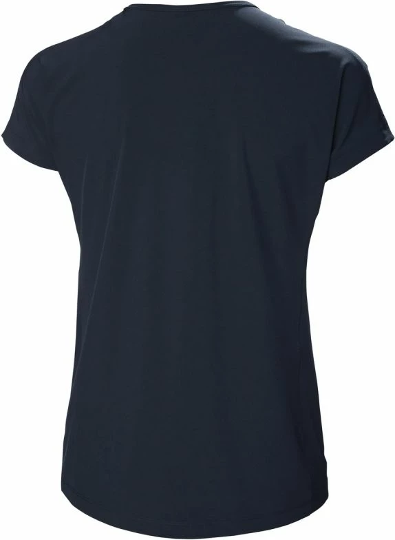 Maicë Helly Hansen për femra, blu marinë