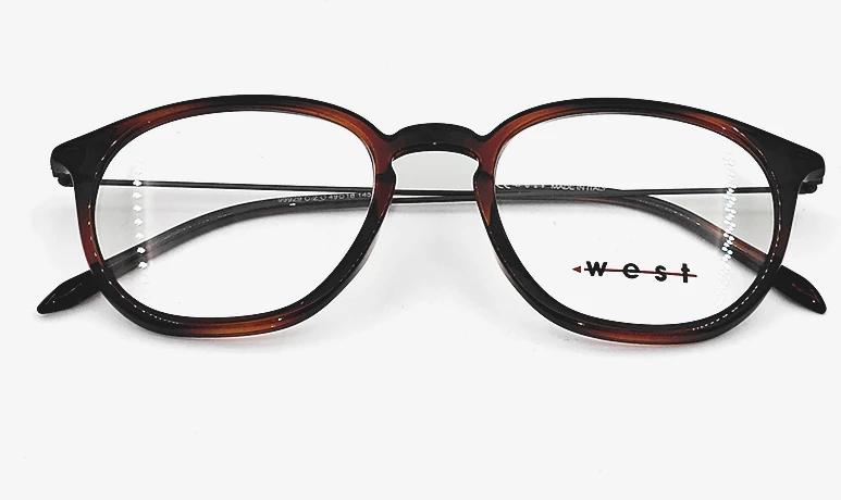 Korniza optike unisex West 99929 49 C.2