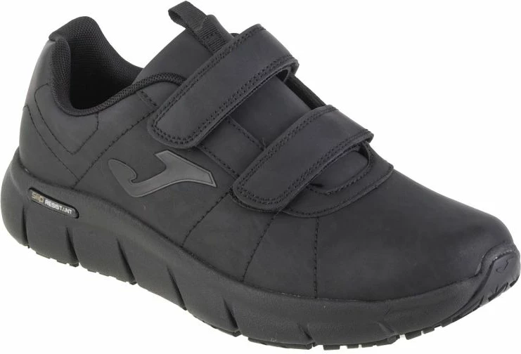 Këpucë për meshkuj Joma C.Daily, të zeza