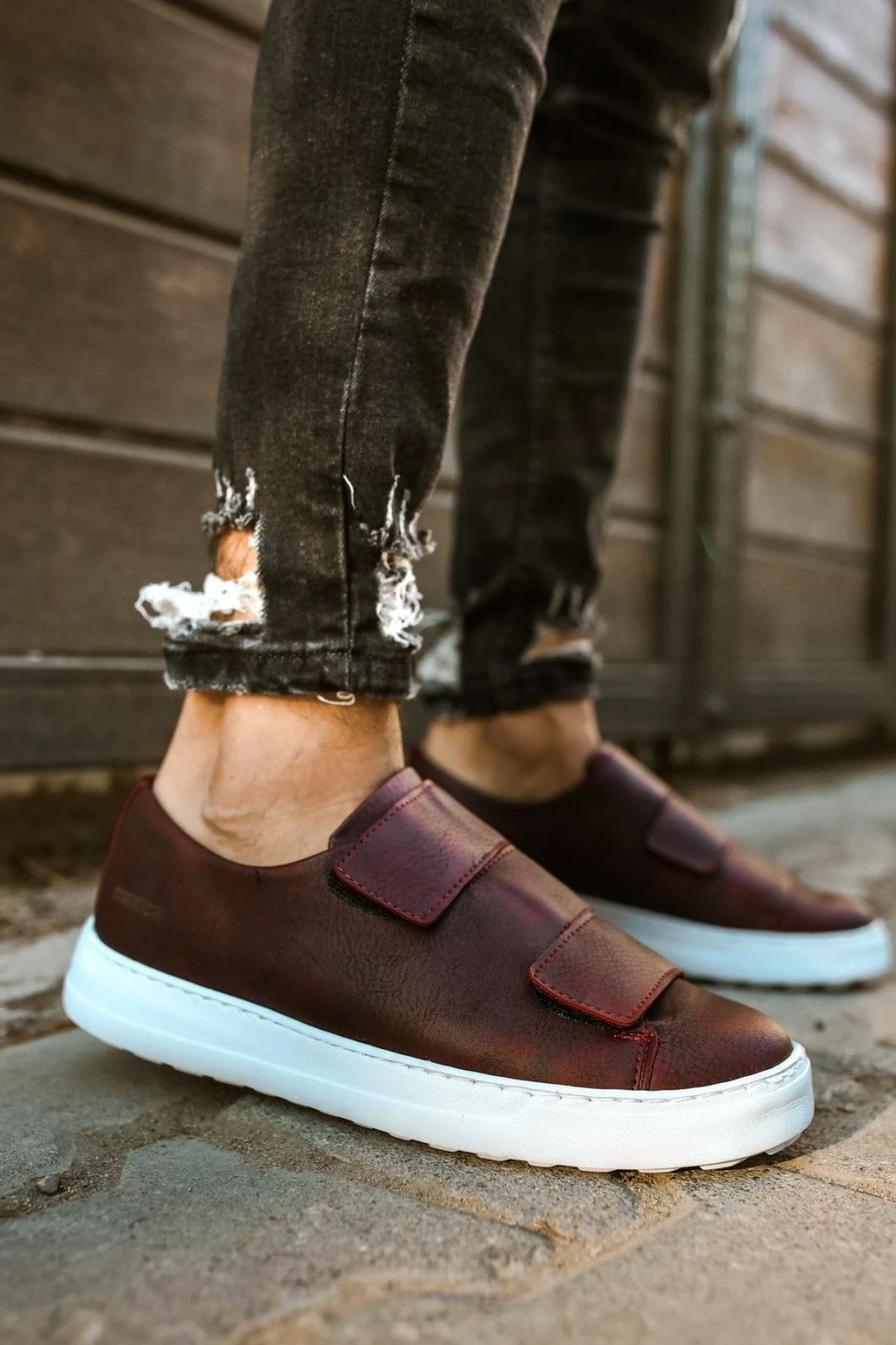 Atlete për meshkuj, Chekich 007 BT 