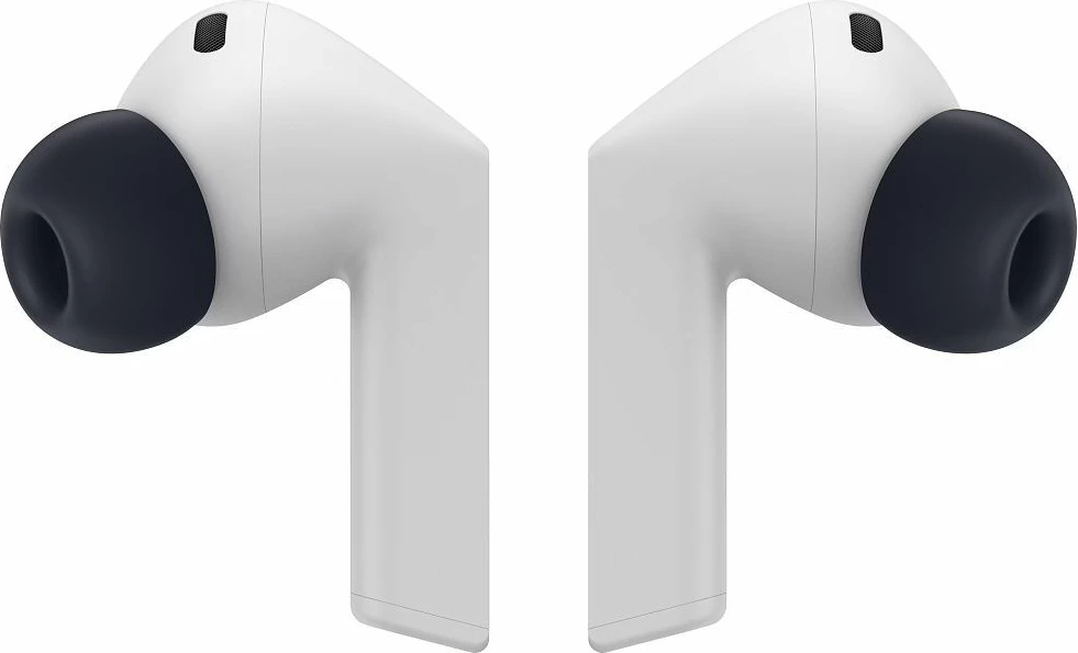 Kufje Samsung Galaxy Buds 3 FE, të bardha