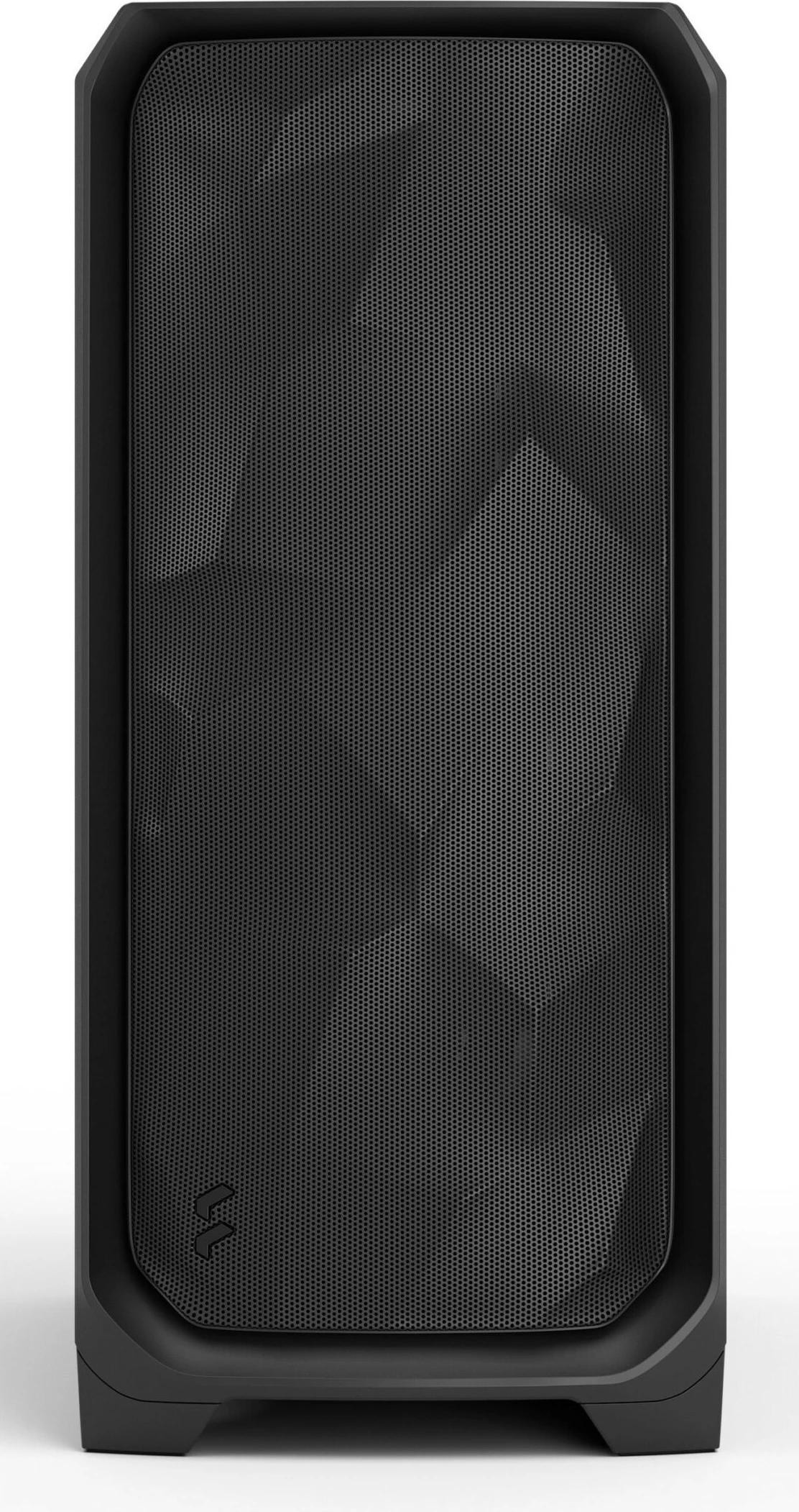 Kasë Fractal Design Meshify 3, midi tower, xham i temperuar, e zezë