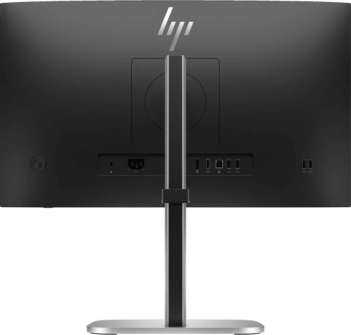 Monitor HP Series 5 Pro 23.8 inç, FHD, 524pf