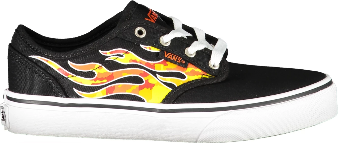 Atlete VANS meshkuj, të zeza