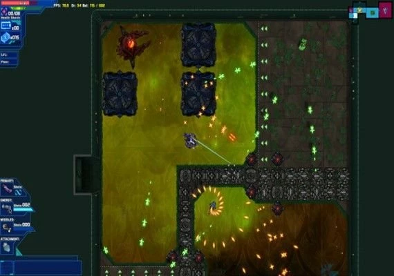 Starward Rogue EN Global