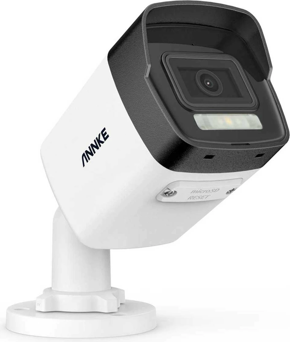 Kamerë sigurie ANNKE I91DD, rrjet, bardhë/zezë