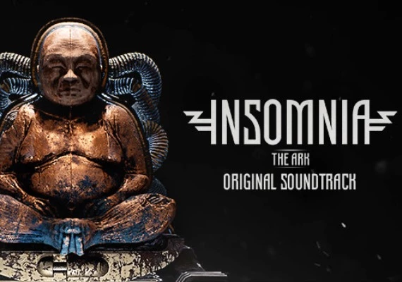 Insomnia: The Ark - Original Soundtrack DLC EN Global