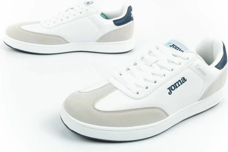 Atlete për meshkuj Joma, të bardha