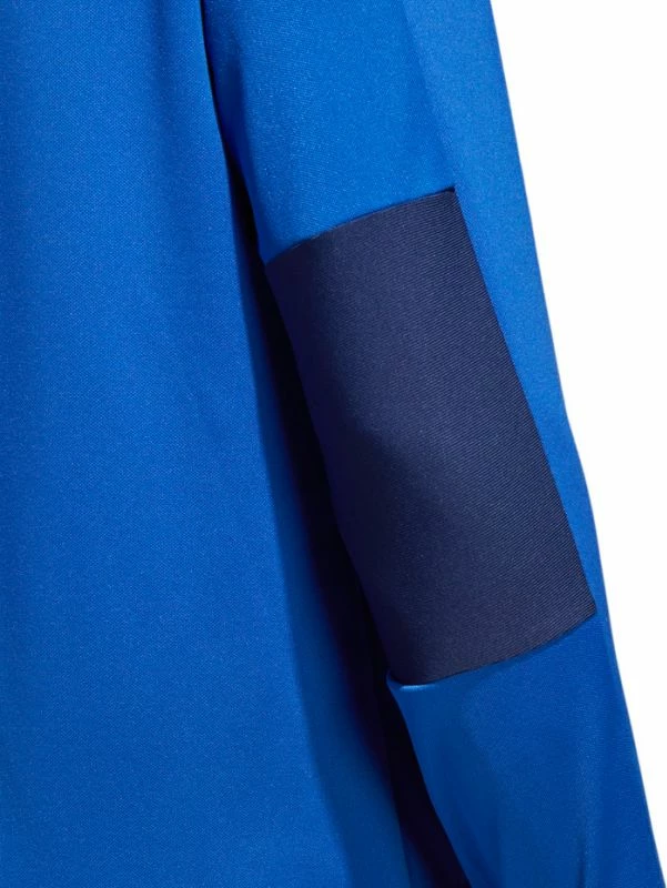 Duks adidas Condivo18 Training Top 2 për meshkuj, blu [Madhësia: S]
