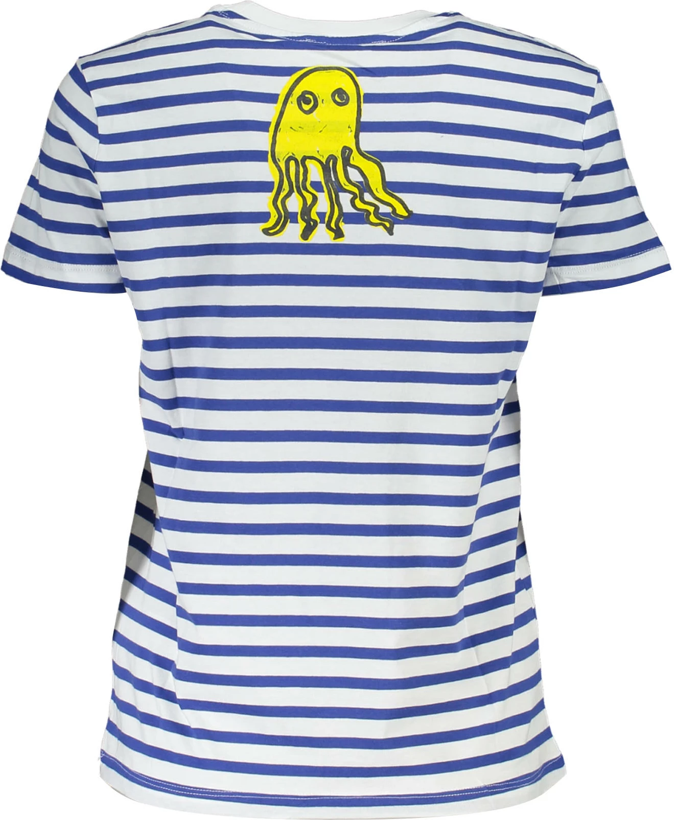 Maicë për femra DESIGUAL, e kaltër