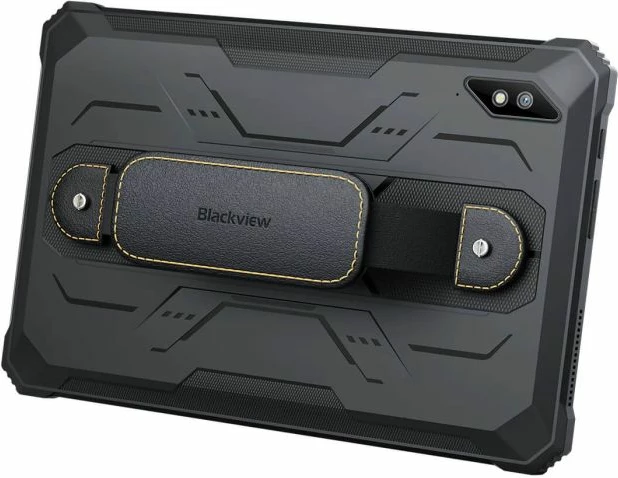 Tablet rugged Blackview Active 8 Pro 10.36\" 8GB/256GB, me stylus pen, i zi