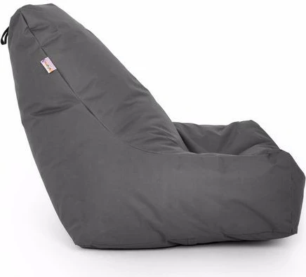 Qese ulëse e madhe Atelier del Sofa, ngjyrë gri