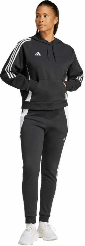Duks për femra adidas, i zi [Madhësia: XS]
