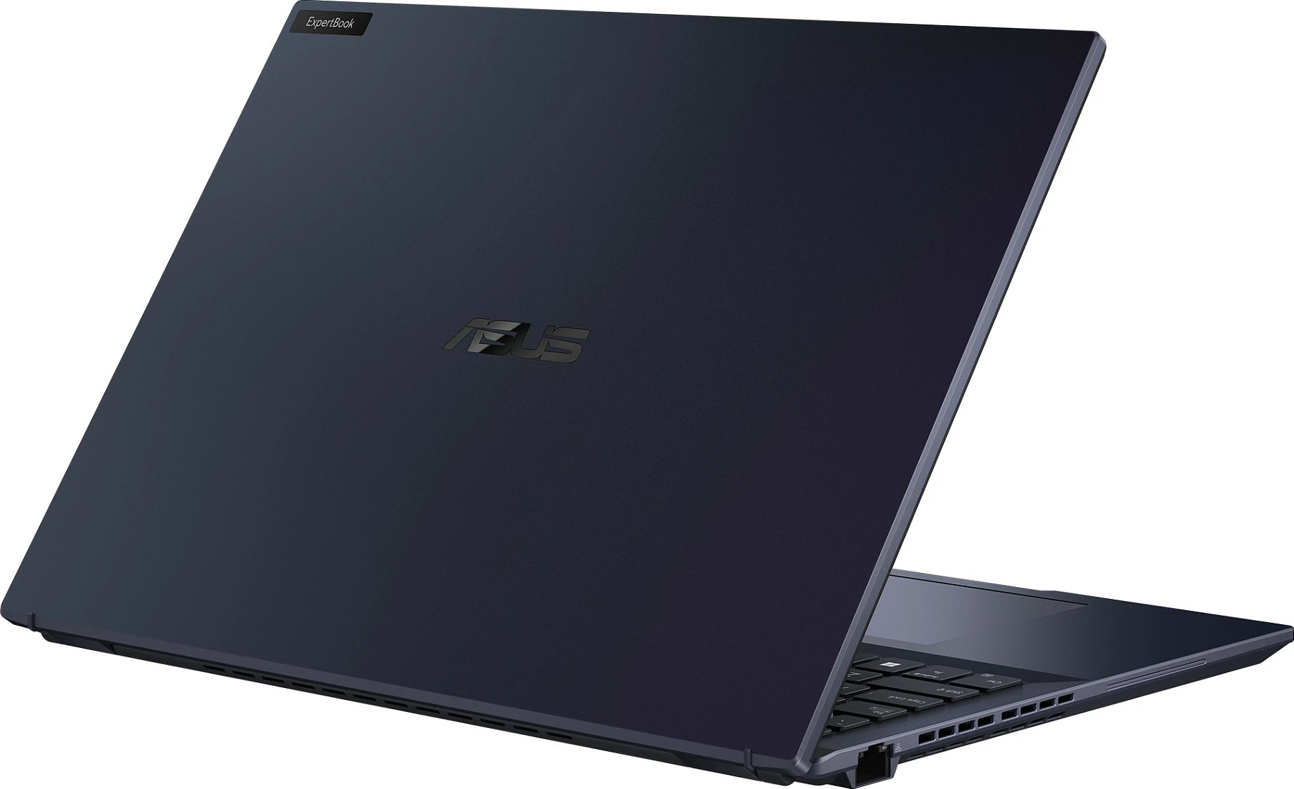 Laptop ASUS ExpertBook B5 B5604CMA-QW0034X, Core Ultra 5-125U, 16GB RAM Memorje, 512GB SSD, Windows 11 Pro, tastierë AZERTY FR, gri e mbylltë