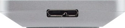 Kasë portative OWC Digital Envoy Pro, USB 3.0, për SSD Apple MacBook Pro/iMac (2012-2013), argjendtë