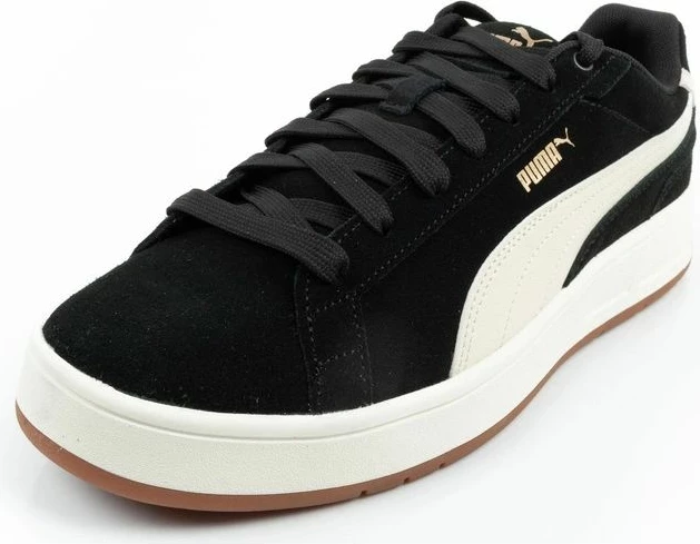 Atlete për meshkuj Puma Court Classico, të zeza