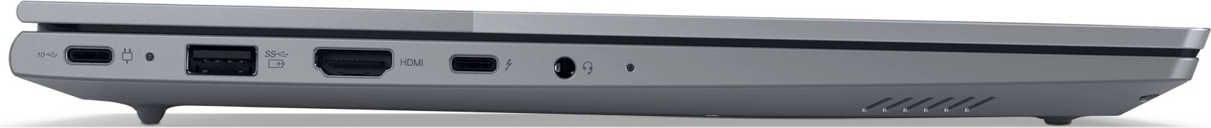 Laptop Lenovo ThinkBook 14 G6 IRL, 14", Intel Core i7, 32GB RAM, 1TB SSD , Arctic Grey