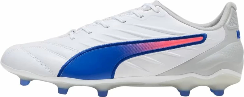 Atlete futbolli Puma për meshkuj, të kaltra [Madhësia: 42]