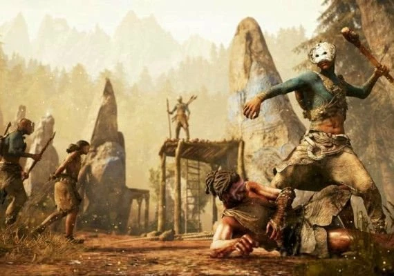 Far Cry Primal EN Global