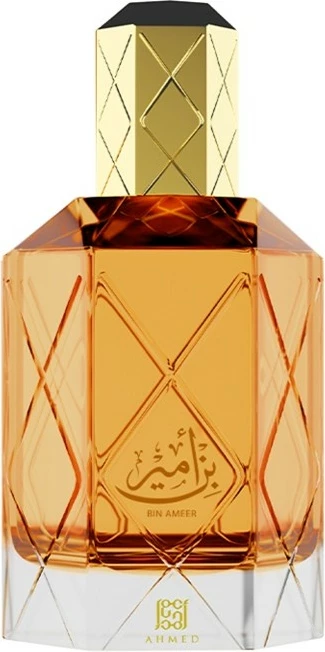 Eau de Parfum Ahmed Al Maghribi Bin Ameer 90ml