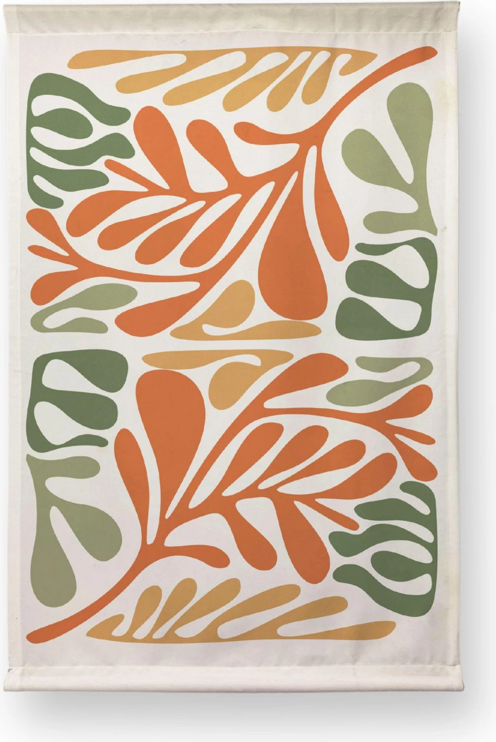 Pikturë dekorative poliestër Wallity, Polybaby 16, 70x120cm