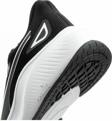 Atlete meshkuj Puma Skyrocket Lite, të zeza [Madhësia: 44]