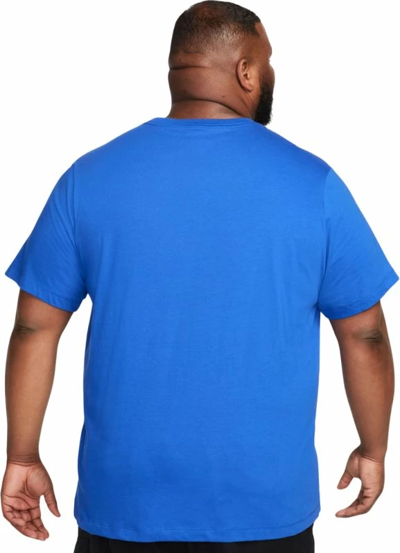 Maicë për meshkuj Nike Club Tee AR4997 480, e kaltër [Madhësia: XXL]