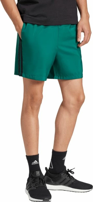 Shorce për meshkuj adidas, të gjelbra [Madhësia: XXXL]