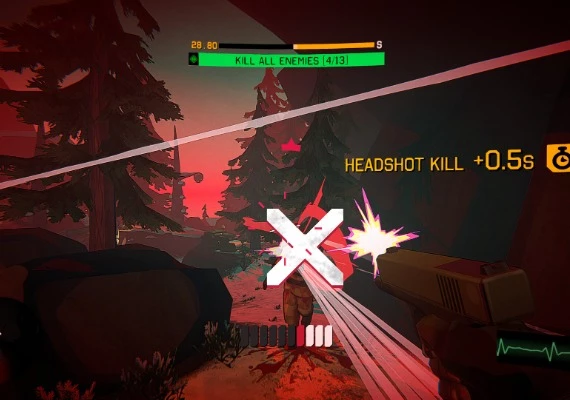 I Am Your Beast EN Global
